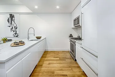 Rented by Halstead Real Estate