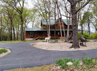 1817 Kirkland Ridge Rd, Camdenton, MO 65020