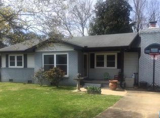 117 Branch St, Bessemer, AL 35023