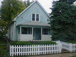 1st image of this home