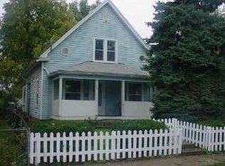 228 S Harris Ave, Indianapolis, IN 46222