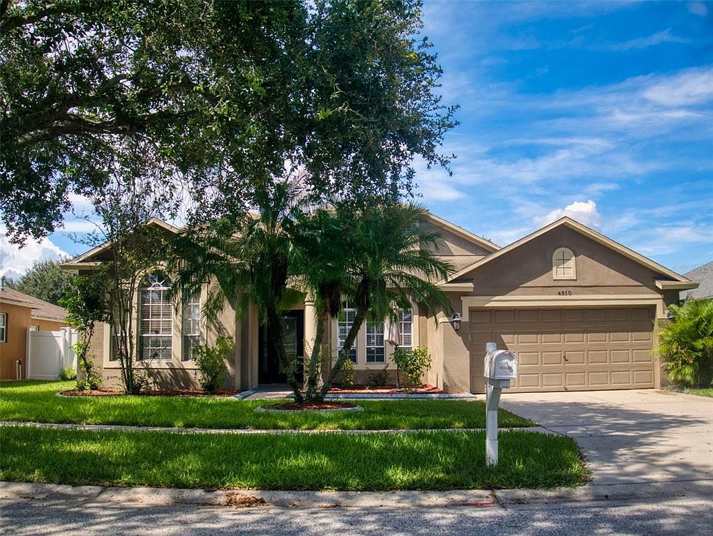 4310 Orange Ridge Ct, Valrico, FL 33596 Zillow
