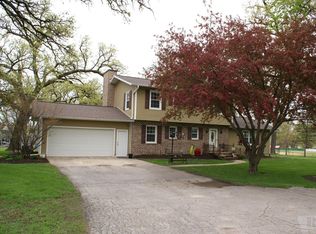 812 16th Ave, Eldora, IA 50627