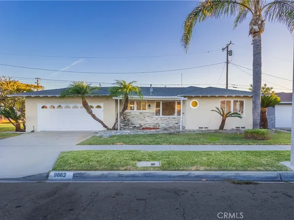 9862 Calmada Ave, Whittier, CA 90605