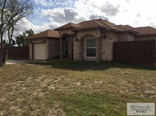 6675 Vista Jardin Cir, Brownsville, TX 78521