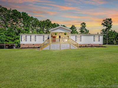 118 Valley Pine Ln, Sanford, NC, 27330