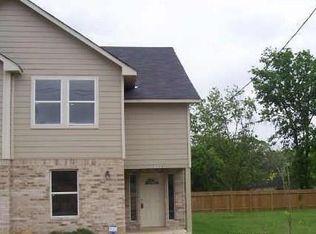 3813 Lydia St APT B, Houston, TX 77021