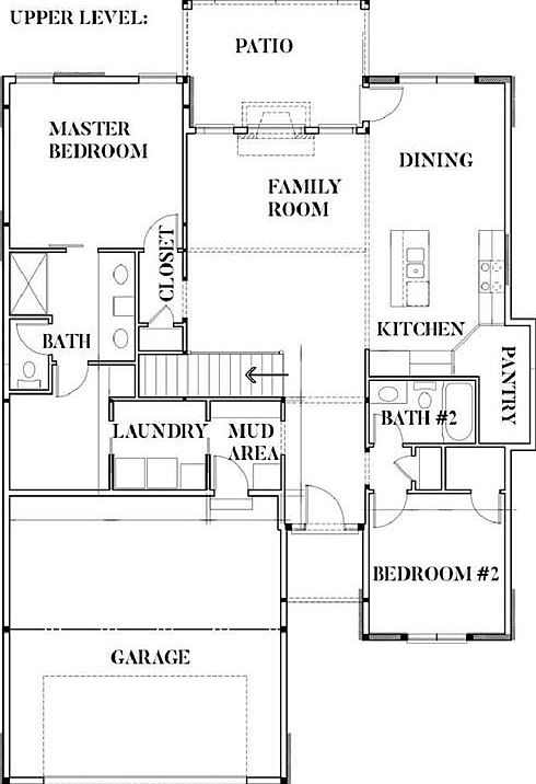2nd image of 1321 NE Timbercreek Way