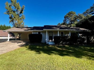 4549 Thompson Mill Rd, Buford, GA, 30518