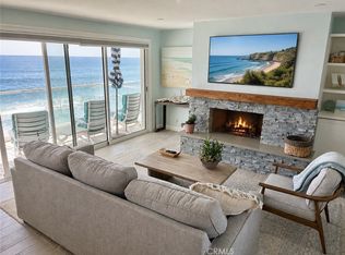 1249 Ocean Front APT D, Laguna Beach, CA 92651