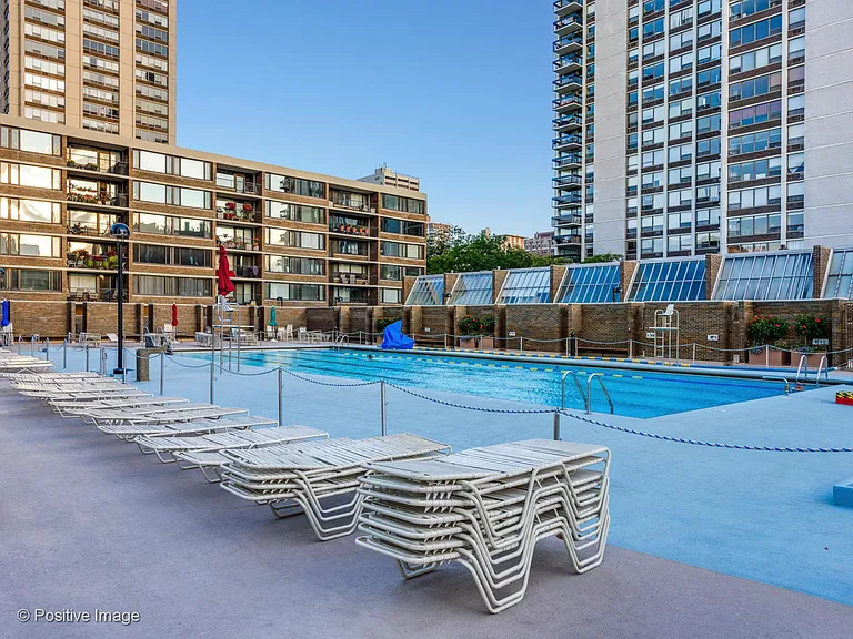POOL IS OPEN FOR THE SEASON!