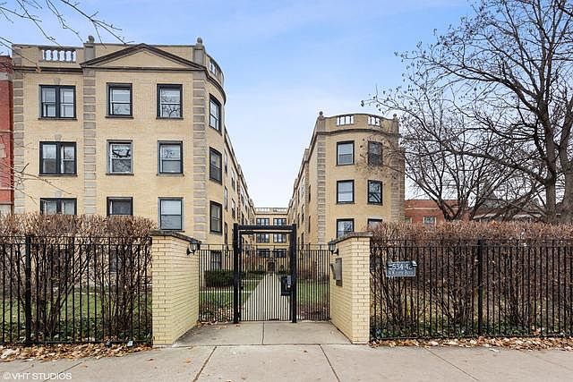 1st image of 2534 N Kedzie Blvd #201