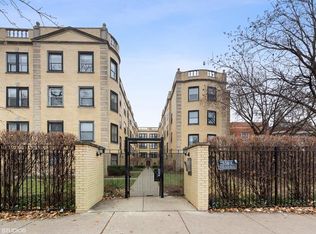 2534 N Kedzie Blvd #201, Chicago, IL 60647