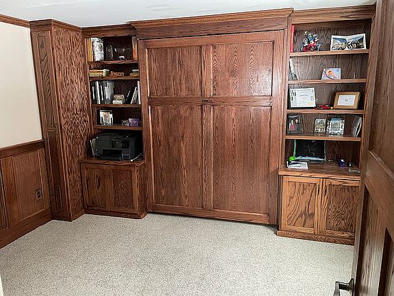 4th Bedroom/Office
