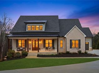 4445 Pebble Rock Dr, Cumming, GA 30041