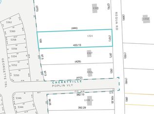 1321 Requa Rd, Cherryville, NC 28021