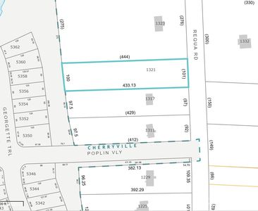 1321 Requa Rd, Cherryville, NC, 28021