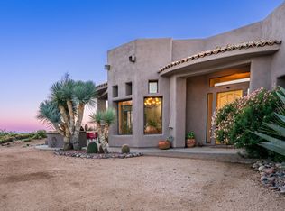 42215 N La Plata Rd, Cave Creek, AZ 85331
