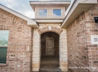 2154 Kirksey Ave, Lubbock, TX 79407