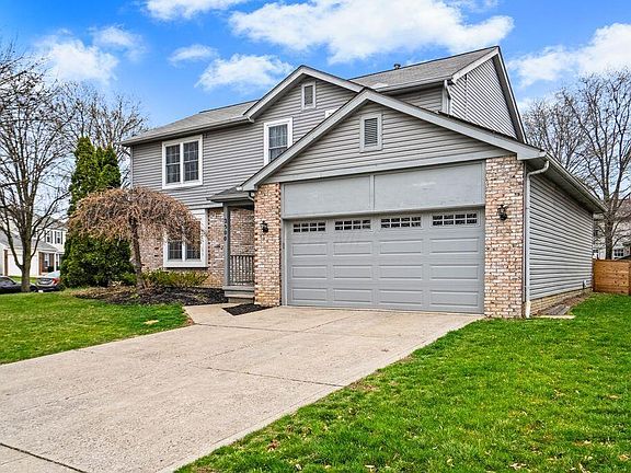2nd image of 2500 Oakthorpe Dr