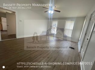 847 Quinnipiac Ave FLOOR 1, New Haven, CT 06513