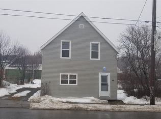66 Main St, Trenton, NS B0K1X1
