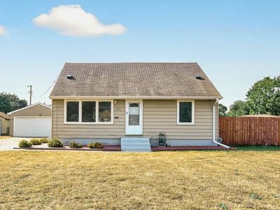 5144 Horizon Dr NE, Fridley, MN, 55421