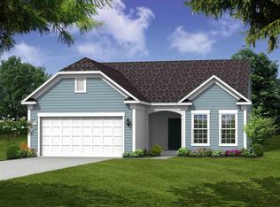 437 Cypress Creek Drive Phase #4-LOT 471, Murrells Inlet, SC 29576