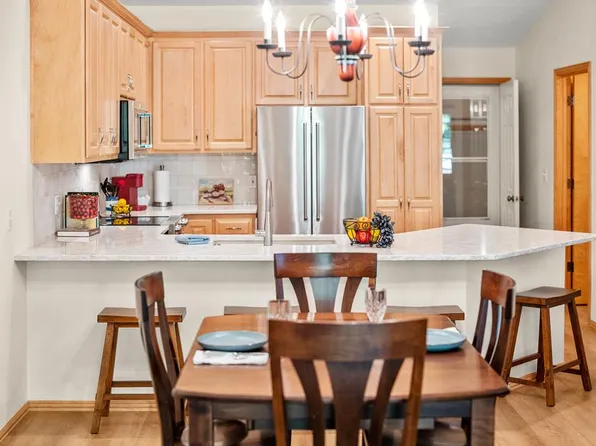 2312 Hidden Maples Pl Unit E-1, Sister Bay, WI 54234