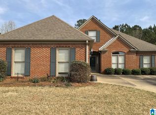 4473 Crossings Rdg, Birmingham, AL 35242