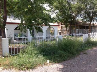 7313 Isleta Blvd SW, Albuquerque, NM 87105