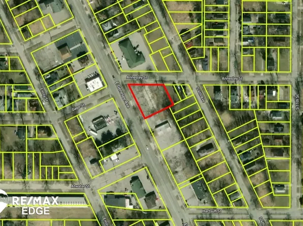 1610 E Genesee Ave, Saginaw, MI 48601