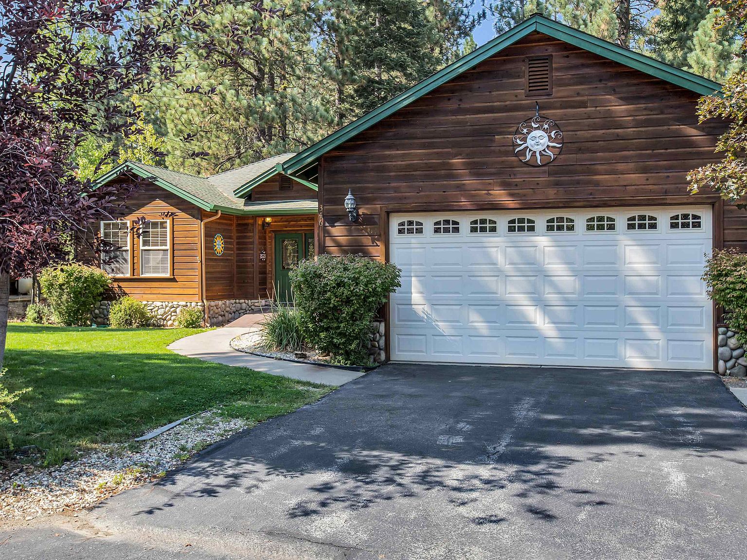 346 Sequoia Cir, Blairsden Graeagle, CA 96103 Zillow