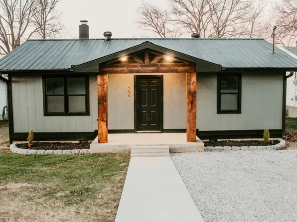 502 Bunch Avenue, Ava, MO 65608