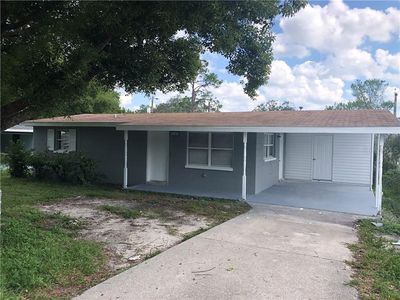 715 N Lorri Ave, Lakeland, FL, 33815