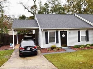 23 Sweetbriar Ln, Spartanburg, SC 29301