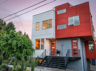 3930 S Brandon St UNIT A, Seattle, WA 98118
