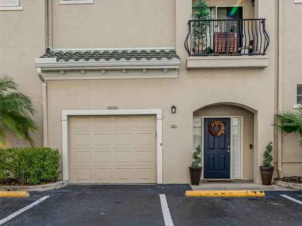 501 Knights Run Ave APT 4107, Tampa, FL 33602