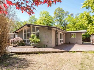 351 S Fenwick Rd, Memphis, TN 38111