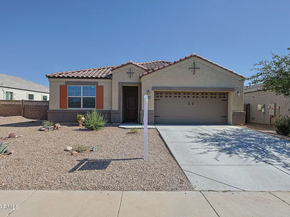 30123 W INDIANOLA Avenue, Buckeye, AZ 85396