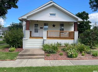 301 S Pullen Blvd, Centralia, IL 62801