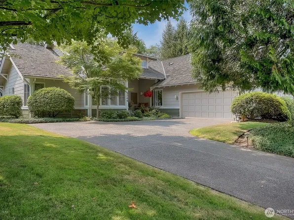 5544 Canvasback Road, Blaine, WA 98230