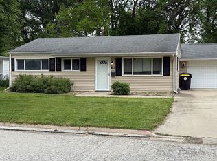 200 N Coolidge St, Normal, IL 61761