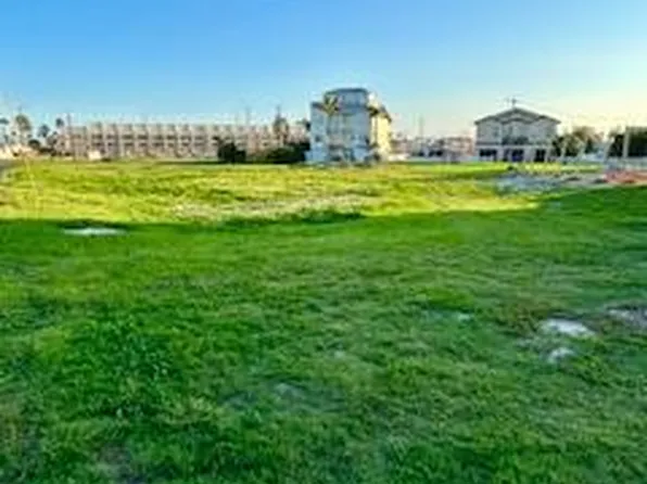 0 N Gomez St, Pt Isabel, TX 78578