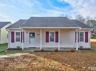 8005 Everard Ct, Apex, NC 27539