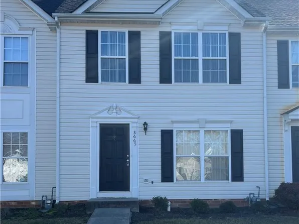 8665 Millstream Dr, Henrico, VA 23228
