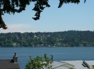 3916 NE 157th Pl, Lake Forest Park, WA
