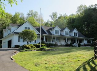 510 Stoney Spring Ln, Lynchburg, TN 37352