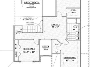 172 Tuscany Way, Richmond, KY 40475