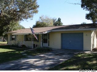 5444 E Tangelo Ln, Inverness, FL 34453